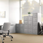 SBM carries an extensive line of filing and storage systems