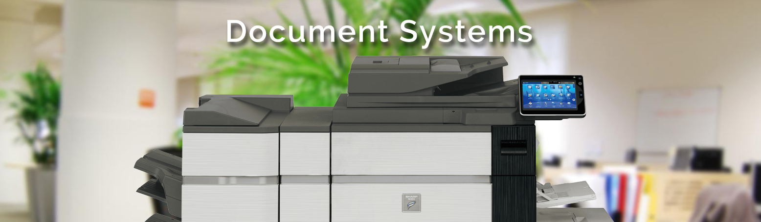 Document Systems Multifunction Copiers Multifunction Printers Mfps Sharp Sbm Business 3885